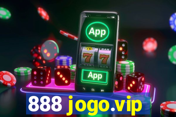 888 jogo.vip